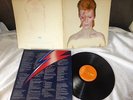 DAVID BOWIE UK 1ST LP-GATEFOLD+INNER-