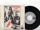 T REX 7' PS Telegram Sam SPAIN Ariola 10.989 rare nice UNIQUE COVER Spanish 45
