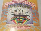 THE BEATLES Magical Mystery Tour LP + extra mismatched beatles stuff lot