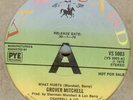 GROVER MITCHELL**WHAT HURTS**DEMO**70s SOUL**DANCER**LISTEN TO IT