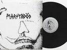 Martyrdod - In Extremis LP Skitsystem Wolfbrigade Driller Killer Nasum Martyrdöd