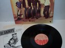 The Saints I’m Stranded Vintage LP 1977 Punk Rock EMI Netherlands