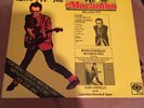 ELVIS COSTELLO Live At The El Mocambo COLUMBIA LP EX+/EX+