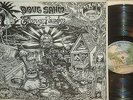 DOUG SAHM*GROOVER's PARADISE*COUNTRY/TEXAS BLUES*WARNER BROS BS 2810*ORG USA