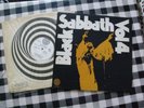 BLACK SABBATH VOL 4 1st UK FIRST PRESS VERTIGO NMINT SPIRAL LP SUPERB