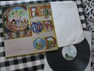 MINT   KING CRIMSON Lizard UK 1st press vinyl LP Island ILPS 9141 1970