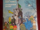 the troll animated music 1968 smash records