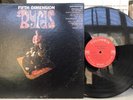 The Byrds - Fifth Dimension - Columbia CL 2549 MONO LP VG+ Folk Psych