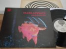Black Sabbath Paranoid 1Y1 2Y1 NICE AUDIO  VERTIGO SWIRL INNER COMPLETE UK LP