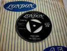 THE CADILLACS - Peek-a-Boo - UK 7