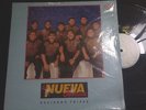 ENTREGA TOTAL - LA NUEVA FAMILIA  listen  Salsa Romantica GUAGUANCO mexico LP