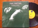 THE SMITHS 1986 THE QUEEN IS DEAD U.S. LP SIRE 25426 MORRISSEY JOHNNY MARR G/F