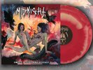 Midnight - Sweet Death and Ecstasy LP RED - YELLOW VINYL