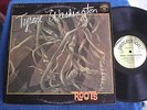 Tyrone Washington/Roots/1973 Stereo PROMO LP/Perception PLP 40/PRISTINE MINT-