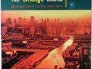 WILBUR WARE FEATURING JOHNNY GRIFFIN-THE CHICAGO SOUND-VINTAGE JAPAN JAZZ-MINT