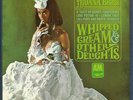 HERB ALPERT Whipped Cream & Other Delights AMB 110 7 1/2 IPS Stereo Reel To Reel