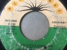 NORTHERN SOUL 45/ EMORY & THE DYNAMICS 