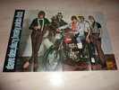 POSTER POPFOTO 1968-DAVE-DEE-DOZY-BEAKY,MITCH & TICH