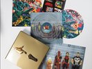 BRAND NEW UNOPENED Run the Jewels STAY GOLD Record Store Day '18 Limited Edition
