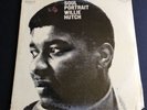 SEALED Willie Hutch  Soul Portrait 1969 vinyl LP Record 1ST PRESS Funk LSP-4213