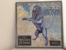 The Rolling Stones Bridges To Babylon Vinyl 12”lp 1997 1st press