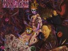 The Legendary Pink Dots ?– Island Of Jewels (Vinyl, LP, Album, Gatefold)