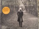 Emmylou Harris: All I Intended To Be (Vinyl + CD) 2LP-Set / NEU