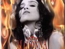 MADONNA - LIKE A PRAYER ORANGE VINYL 12