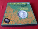 Tchaikovsky Complete Symphonies Markevitch Philips Stereo ED1 6799 002 10LP Set