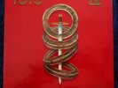 TOTO IV (1982) Vinyl, LP Columbia FC 37728 SEALED  NM