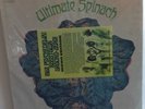 ULTIMATE SPINACH-ST 1968/2018 NEW SEALED REISSUE VINYL MONO VERSION