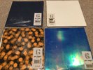 Rare 7” Vinyl Garbage: Queer, Milk, Stupid Girl, Only Happy When It Rains MINT