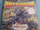 Bolt Thrower - Realm Of Chaos LP -  Original 1989 Gatefold Release with Booklet
