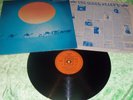 SANTANA : Caravanserai - Original 1972 UK A2/B2 CBS 12