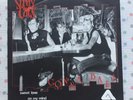 Stray Cats GONNA BALL / SWEET LOVE ON MY MIND / SOMETHIN' ELSE 1981 Dutch 45 EX