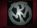 PUNK/HARDCORE-PENNYWISE-FULL CIRICLE-US EPITAPH LP+INSERT