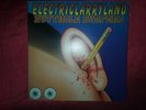 SCARCE PUNK/ALTERNATIVE-BUTTHOLE SURFERS-ELECTRICLARRYLAND-UK CAPITOL 2XLP