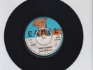 CAMEL/ STRANGE WHISPERING  -  THE WEST INDIANS (E DONALDSON)  (69 SKINHEAD 7