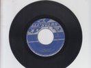 ALL STARS/ BUBBLES - ROLAND ALPHONSO & A ADAMS & THE DEWDROPPERS (60 PRE SKA7