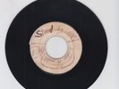 BLANK/ STAND BY ME - DERRICK MORGAN / FOR THE TIME -  H. BENNETT(69 SKINHEAD 7