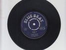 BLUE BEAT/ ENJOY IT // OPEN UP BARTENDER - PRINCE BUSTER & ZOOT SIMMS(63 SKA 7