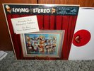 MOUSSORGSKY/ RAVEL  PICTURES REINER RCA SD LIVING STEREO LSC 2201 LP