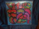 The Mike Nock Underground Between or Beyond 1970 MSP 15261 STEREO