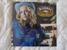MADONNA Music Vinyl LP RARE 2000 ORIGINAL PRESSING  Mint Unplayed Factory Sealed