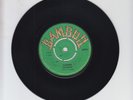 BAMBOO/ PLEADING  -  KEN BOOTHE & SOUND DIMENSION - CALL 1143  (69 SKINHEAD 7