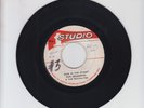 STUDIO 1/ MAN IN THE STREET - DON DRUMMOND (64 SKA 7