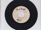 BLANK/ DO IT RIGHT - THREE TOPS - YOU SHOULD HAVE KNOWN BETTE (67 ROCKSTEADY 7