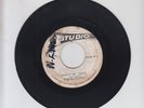 STUDIO 1/ TREAT ME GOOD - PETER TOSH & THE WAILERS (67 ROCKSTEADY 7