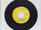 COLLINGS/ YEARS COME AND YEARS GO - JACKIE BERNARD (74 REGGAE ROOTS 7