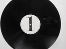 PETER GABRIEL Games Without Frontiers - RARE White Label Promo 12